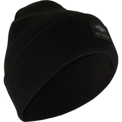 Rip Curl Мъжка зимна шапка (beanie) Rip curl Classic Surf Tall Beanie - Black - размер One Size (904-4432-0111)