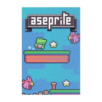 Aseprite