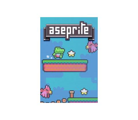 Aseprite