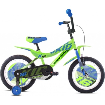 Capriolo Kid 2023