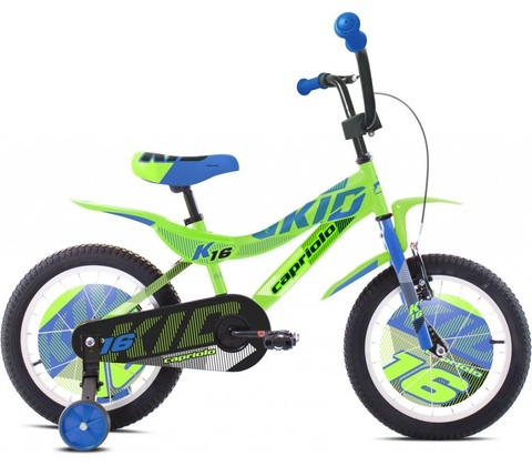Capriolo Kid 2023