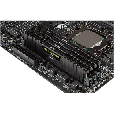 Corsair DDR4 16GB (2x8GB) 2133MHz CL13 CMK16GX4M2A2133C13