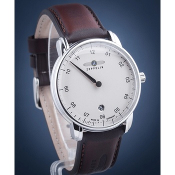 Zeppelin 8642-5