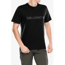 Salomon Logo SS