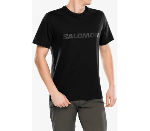 Salomon Logo SS