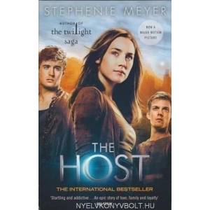 Host Film Tie In | Stephenie Meyer (2013)
