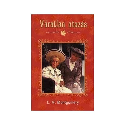 Váratlan utazás 1.