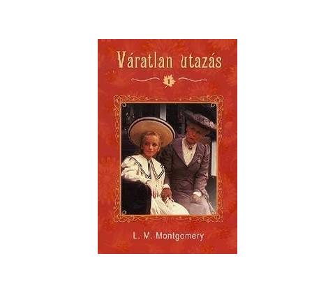 Váratlan utazás 1.