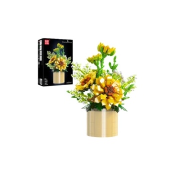 Mould King MK 24110 Slunečnice