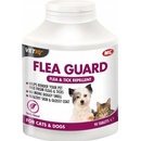 Mark&Chappell Flea Guard tablety 90 ks