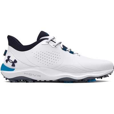 Under Armour Drive Pro Wide Mens white/navy – Zboží Dáma