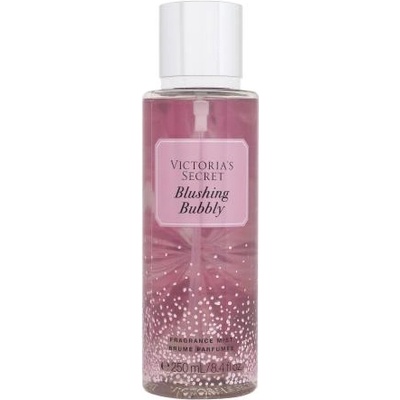 Victoria's Secret Blushing Bubbly 250 ml Спрей за тяло за жени