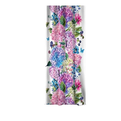 Mila Home Завеса 140x260 cm - Mila Home (Rh-PerdeTek-2397-260)