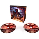 Dio - HOLY DIVER LIVE 2CD