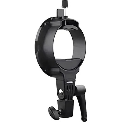 Triopo TR-07C rukojeť držák blesku pro chycení softboxu na stativ