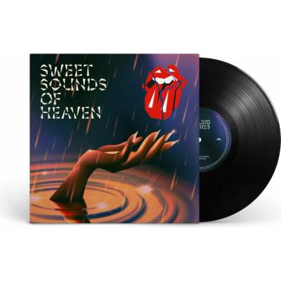 EP The Rolling Stones - Sweet Sounds Of Heaven