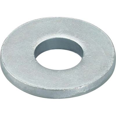 podložka 8.4 mm 28 mm ocel glavanizované zinkom 100 ks Fischer U 8x28 79725; 79725