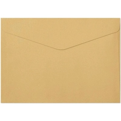 Galeria Papieru Obálka C5 Pearl - zlatá - 191309