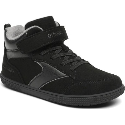 Saguaro Wonderland I Winter Boot black – Zboží Dáma