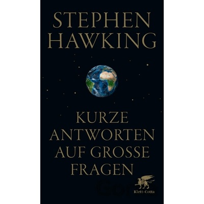 Kurze Antworten auf große Fragen