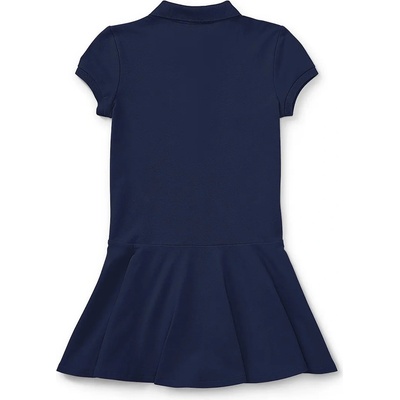 Ralph Lauren Детска рокля Polo Ralph Lauren (313624740001)