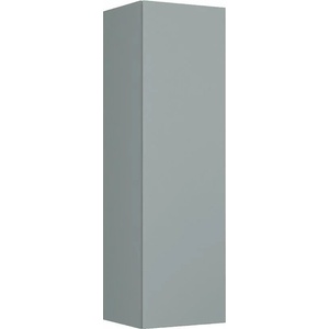 Krofam Тъмносив висящ шкаф Krofam Uniq 110 см (150-0001)