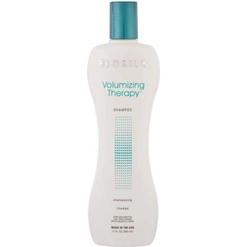 Farouk Systems Biosilk Volumizing Therapy 355 ml шампоан за обем на косата за жени