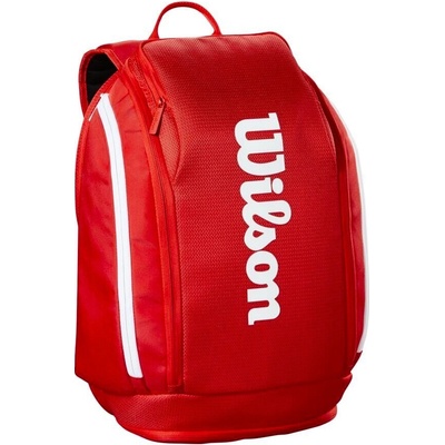 Wilson Super Tour Backpack 2025 – Hledejceny.cz
