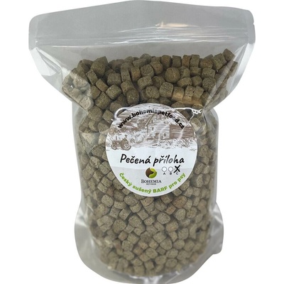 Bohemia Pet Food pečená příloha C 2 kg
