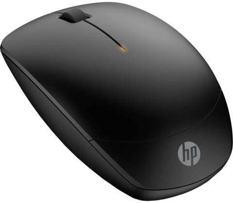 HP 235 Slim Wireless Mouse 4E407AA