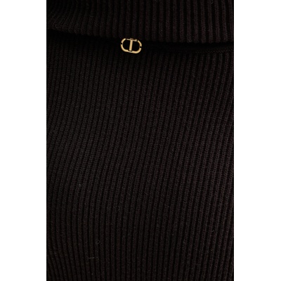 Twinset Пола с вълна Twinset (252TT3142)