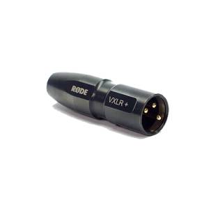 RØDE VXLR+
