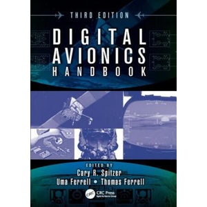 Digital Avionics Handbook (ISBN: 9781138076983)