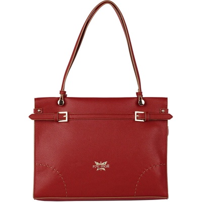 Pepe Moll dámská kabelka 252310 Cherry
