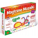 ALEXANDER Magické vzdelávacie mozaiky 450 ks