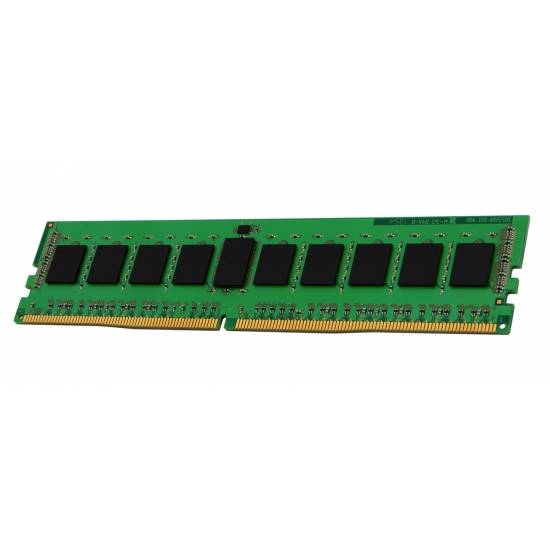 Kingston DDR4 16GB 3200MHz CL22 KVR32N22S8/16 od 3 473 Kč - Heureka.cz