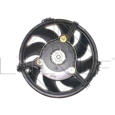 Větrák, chlazení motoru NRF 47385
