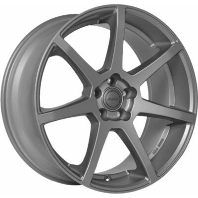 Alutec Pearl 8.5x18 5x112 ET30 graphite