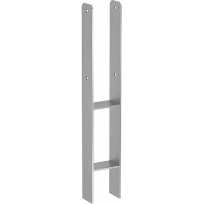 Domax PSH 120 Pätka stĺpika 121x600x6,0 mm