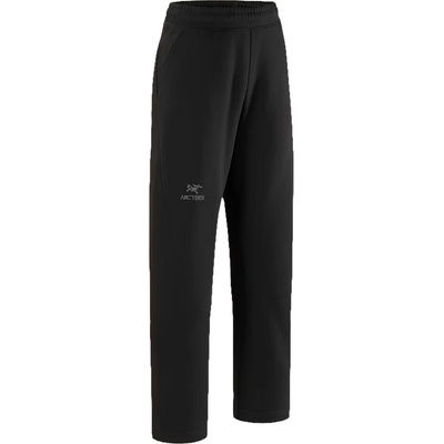 Arcteryx Emblem Fleece Jogger Women Čierna 6
