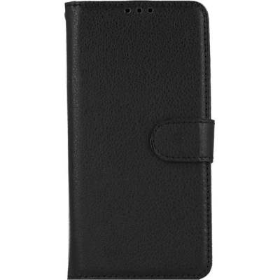TopQ Huawei P30 Lite čierne s prackou
