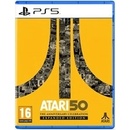 Hry na PS5 Atari 50: The Anniversary Celebration (Expanded Edition)