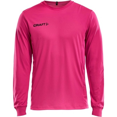 Craft Squad GK LS Jersey dres s dlouhým rukávem 1905588 1474