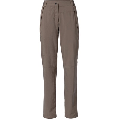 Vaude Дамски туристически панталон Vaude Women's Farley Stretch Pants III Walking trousers - Coconut - размер 42 (110-0758-0223)