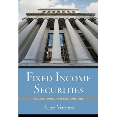 Fixed Income Securities - Pietro Veronesi