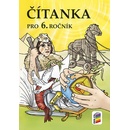 Čítanka 6 NOVĚ