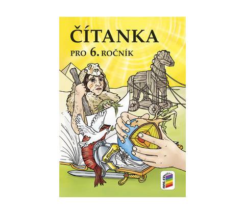 Čítanka 6 NOVĚ