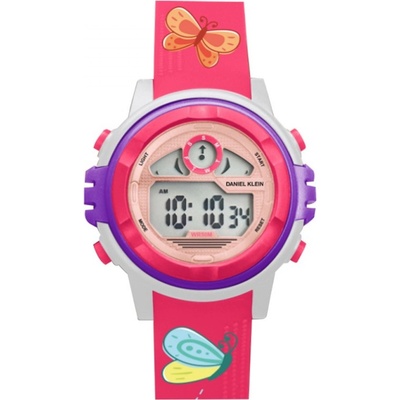 Daniel Klein Часовник Daniel Klein DK. 2266-3 (DK.2266-3)