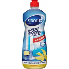 Sidolux na okna a rámy Ylang Ylang 1 l