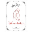 Ak mi dovolíš, reedícia